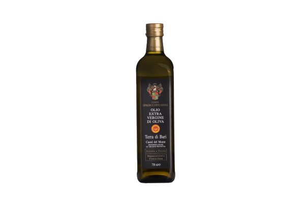 CONTE CORATINA 250ml - 750ml ypač tyras alyvuogių aliejus - Image 2