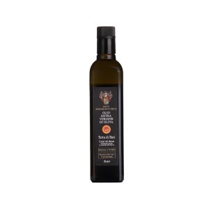 CONTE CORATINA 250ml - 750ml ypač tyras alyvuogių aliejus - 500ml