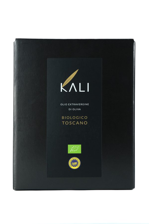 KALI 3l ekologiškas ypač tyras alyvuogių aliejus