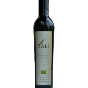 KALI POGGIO DI BEPPA ekologiškas