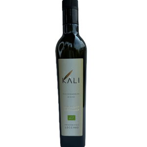 KALI LECCINO 500ml ekologiškas ypač tyras alyvuogių aliejus