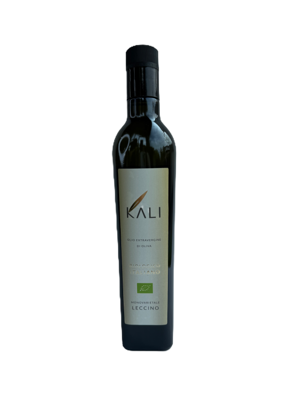 KALI LECCINO 500ml ekologiškas ypač tyras alyvuogių aliejus