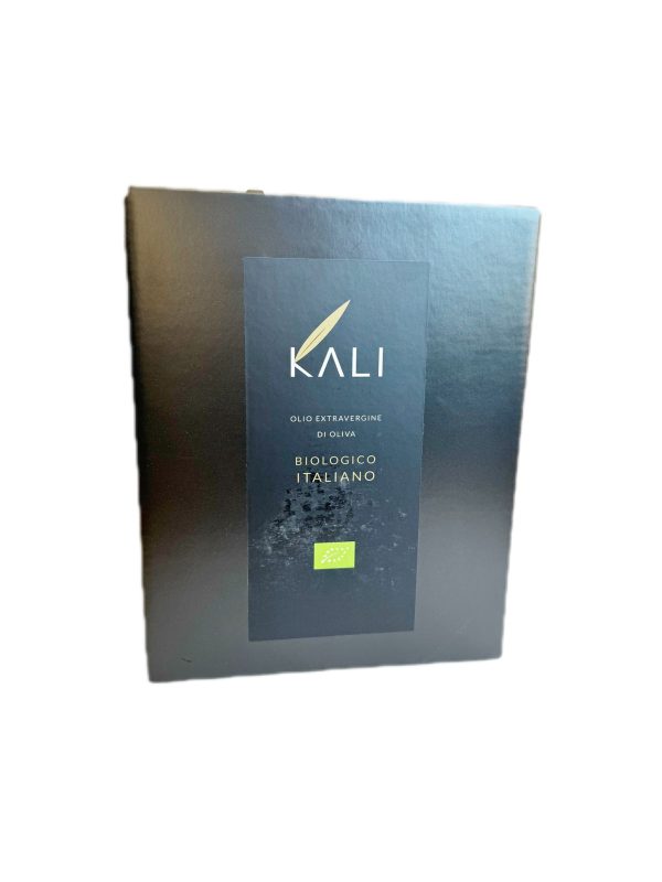KALI 3l ekologiškas ypač tyras alyvuogių aliejus - Image 2