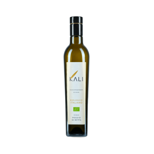 KALI POGGIO 500ml ekologiškas ypač tyras alyvuogių aliejus