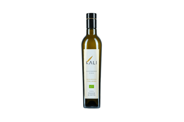 KALI POGGIO 500ml ekologiškas ypač tyras alyvuogių aliejus