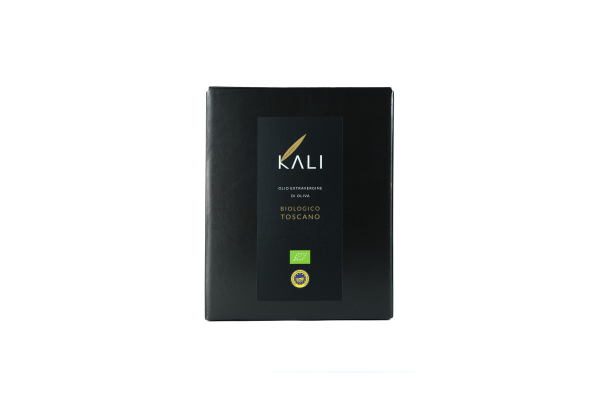 KALI 3l ekologiškas ypač tyras alyvuogių aliejus