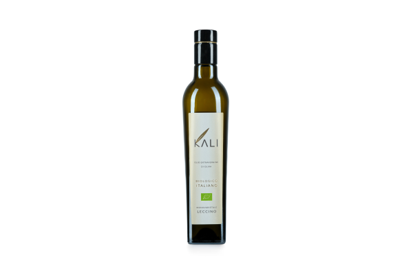 KALI LECCINO 500ml ekologiškas ypač tyras alyvuogių aliejus