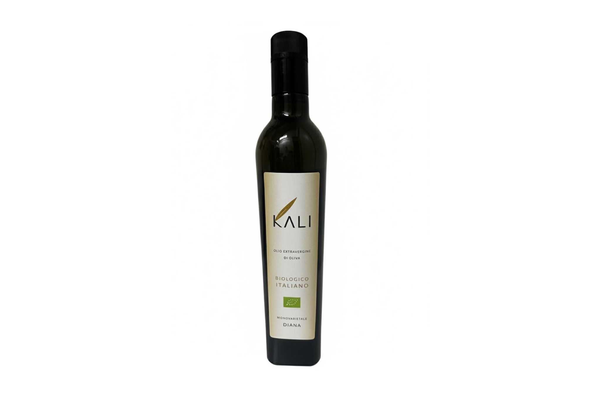 KALI DIANA 250-500ml ekologiškas ypač tyras alyvuogių aliejus - Image 2