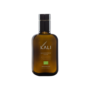 KALI SEMIDANA 250ml ekologiškas ypač tyras alyvuogių aliejus