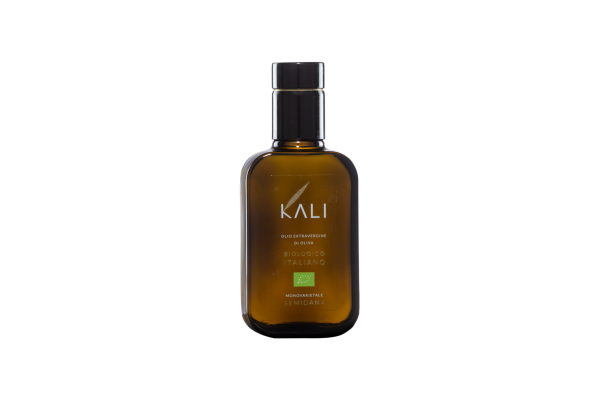 KALI SEMIDANA 250ml ekologiškas ypač tyras alyvuogių aliejus