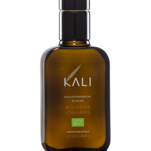 KALI SEMIDANA 250ml ekologiškas ypač tyras alyvuogių aliejus