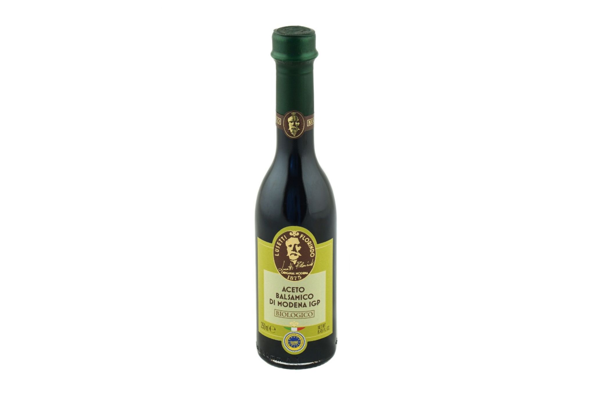 Modenos balzaminis actas, ekologiškas (IGP)