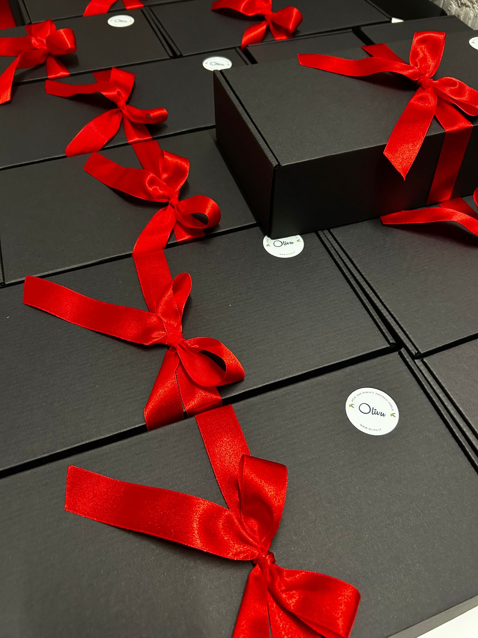 Kalėdinis dovanų rinkinys - Image 5