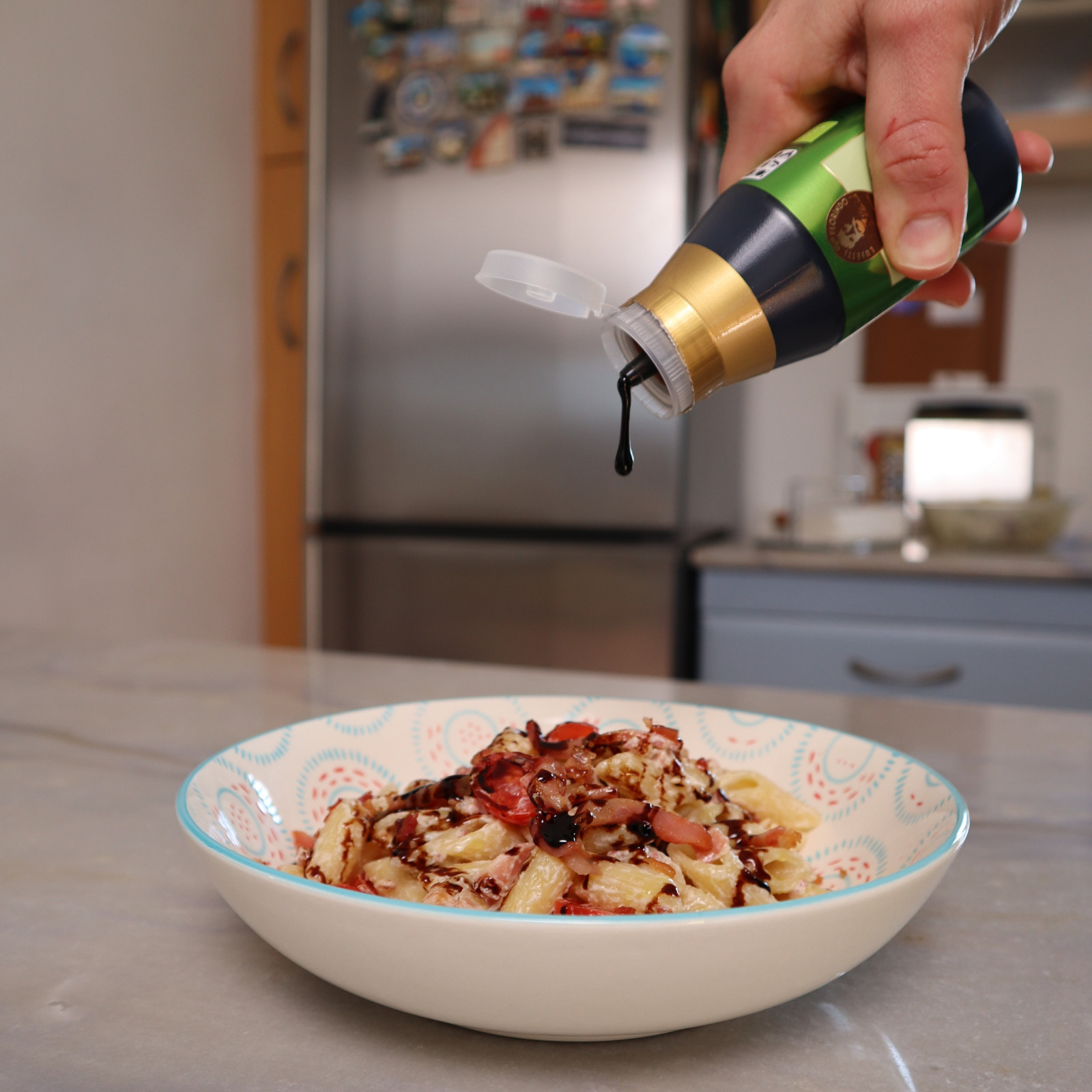 Modenos balzaminio acto kremas, ekologiškas (IGP) - Image 3