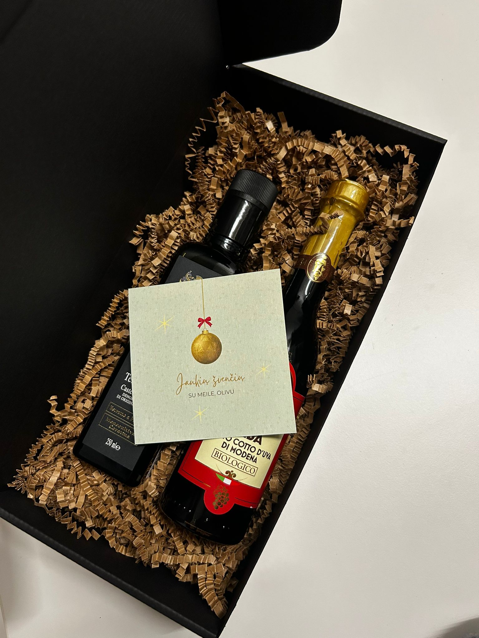 Kalėdinis dovanų rinkinys - Image 4